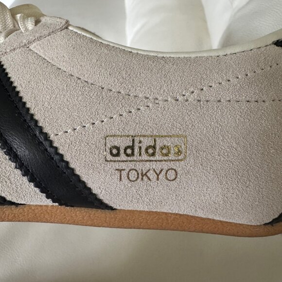 New Adidas Tokyo sneakers size 7.5 - Picture 8 of 9